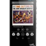 Sony NWZ-ZX1 : grosse baisse de prix pour les audiophiles