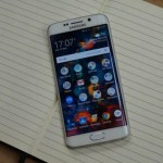 Samsung Galaxy S6, S6 edge et edge+ : Android 7.0 Nougat arrive bientôt
