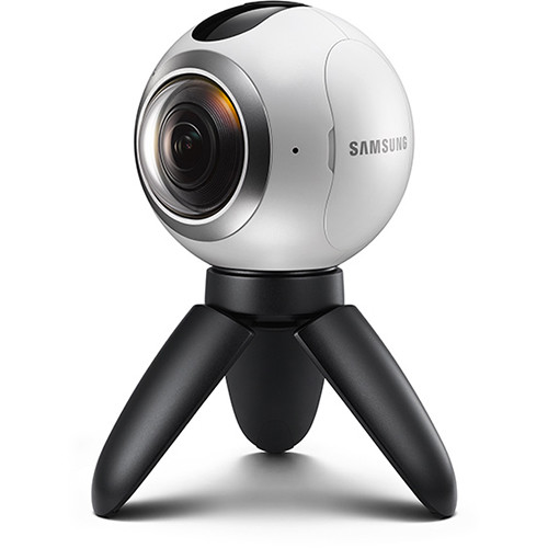 Samsung Gear 360 2