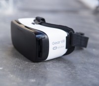 Samsung Gear VR (1 sur 1)