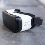 Samsung dépose une marque pour son casque de réalité virtuelle autonome