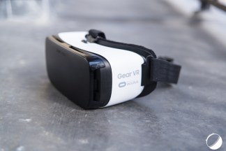 7 choses vraiment intéressantes à faire avec un Samsung Gear VR
