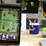 Vidéo : notre sélection des jeux Android du mois de mars