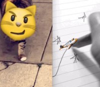 snapchat-3d-stickers-gif