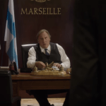 Marseille : la bande annonce de la nouvelle série française créée par Netflix
