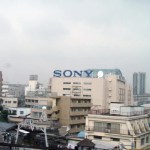 Des usines Sony fermées à cause des tremblements de terre