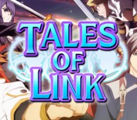 tales of link 2