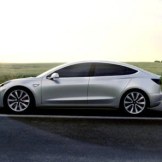 Tesla pense déjà à une Model 4 encore plus abordable