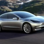 Tesla Model 3 : la disparition du tableau de bord est-elle légale ?