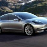 La Tesla Model 3 est plus longue que prévu
