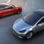 Tesla a reçu 325 000 réservations de Model 3 en une semaine