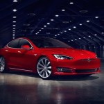 Avec ses voitures autonomes, Tesla veut remplacer les taxis