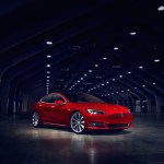 Tesla restyle la Model S et augmente son prix