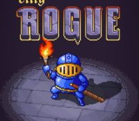 tiny rogue