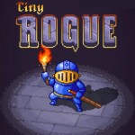 Tiny Rogue est fait pour ceux qui aiment les RPG, mais qui n’ont jamais le temps