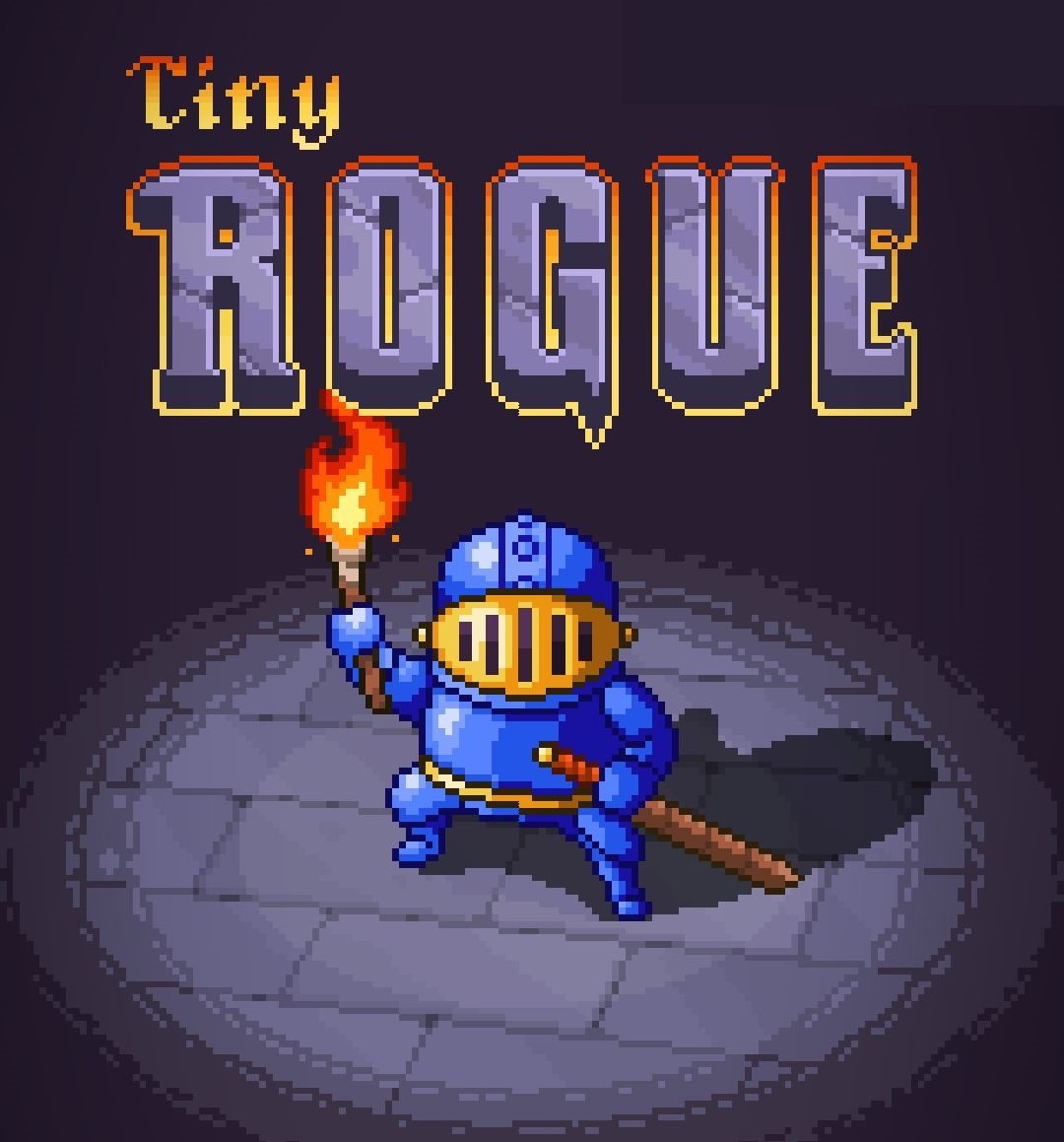 tiny rogue