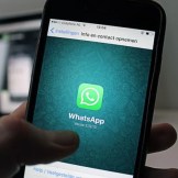 WhatsApp compte permettre la modification et la suppression des messages envoyés