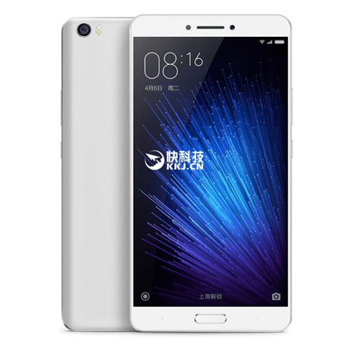 xiaomi mi max