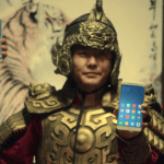Le Xiaomi Mi Max se montre en photos et en vidéo