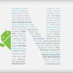 Android N : d’après l’indice livré par Google, ce sera la version 7.0