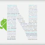 Android N : d’après l’indice livré par Google, ce sera la version 7.0