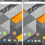 Android N permet de modifier avec finesse la taille de l’affichage