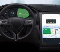 Android N voiture 2