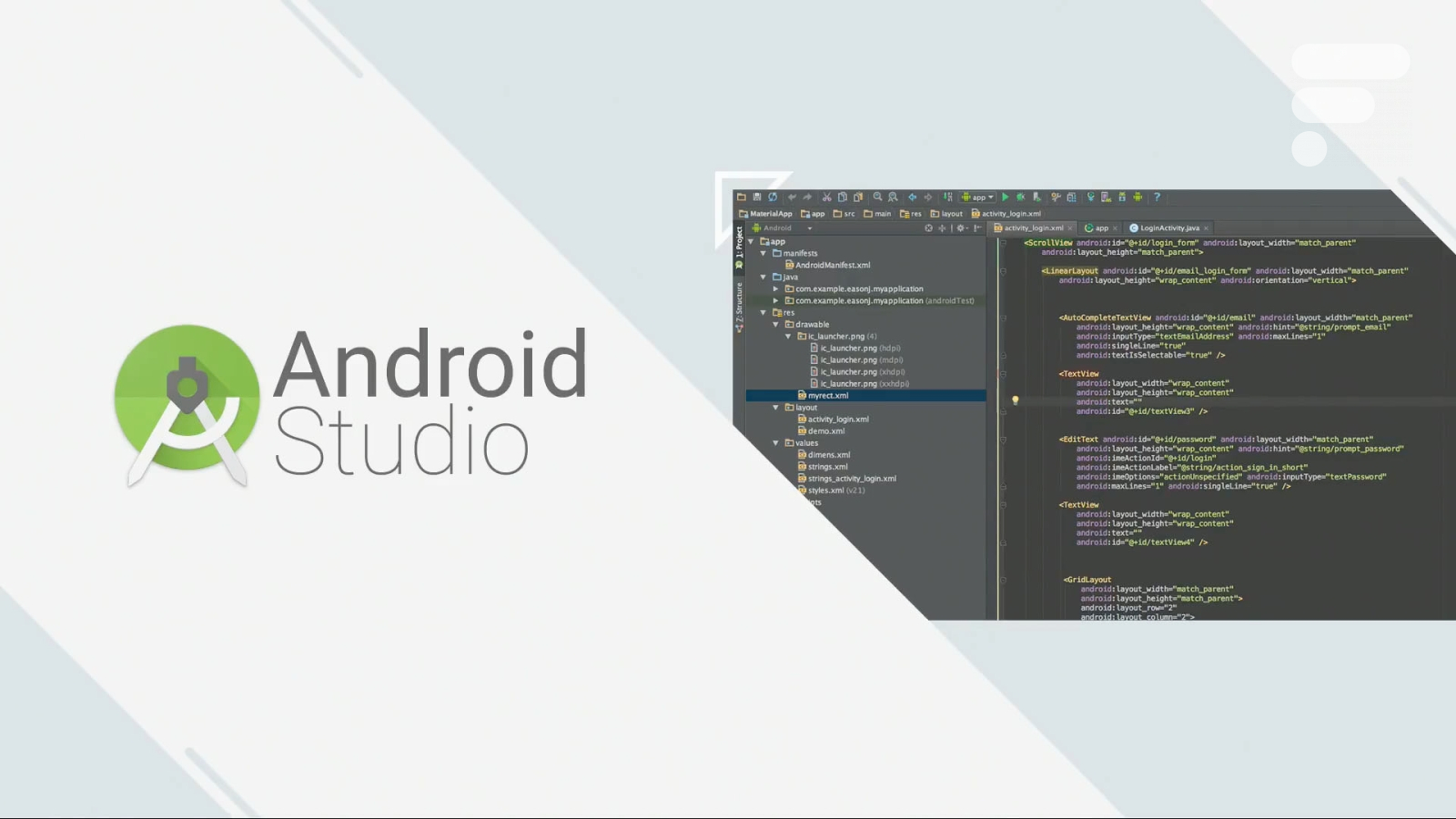 Android Studio 2.2 : Layout Editor et amélioration d'Instant Run au ...