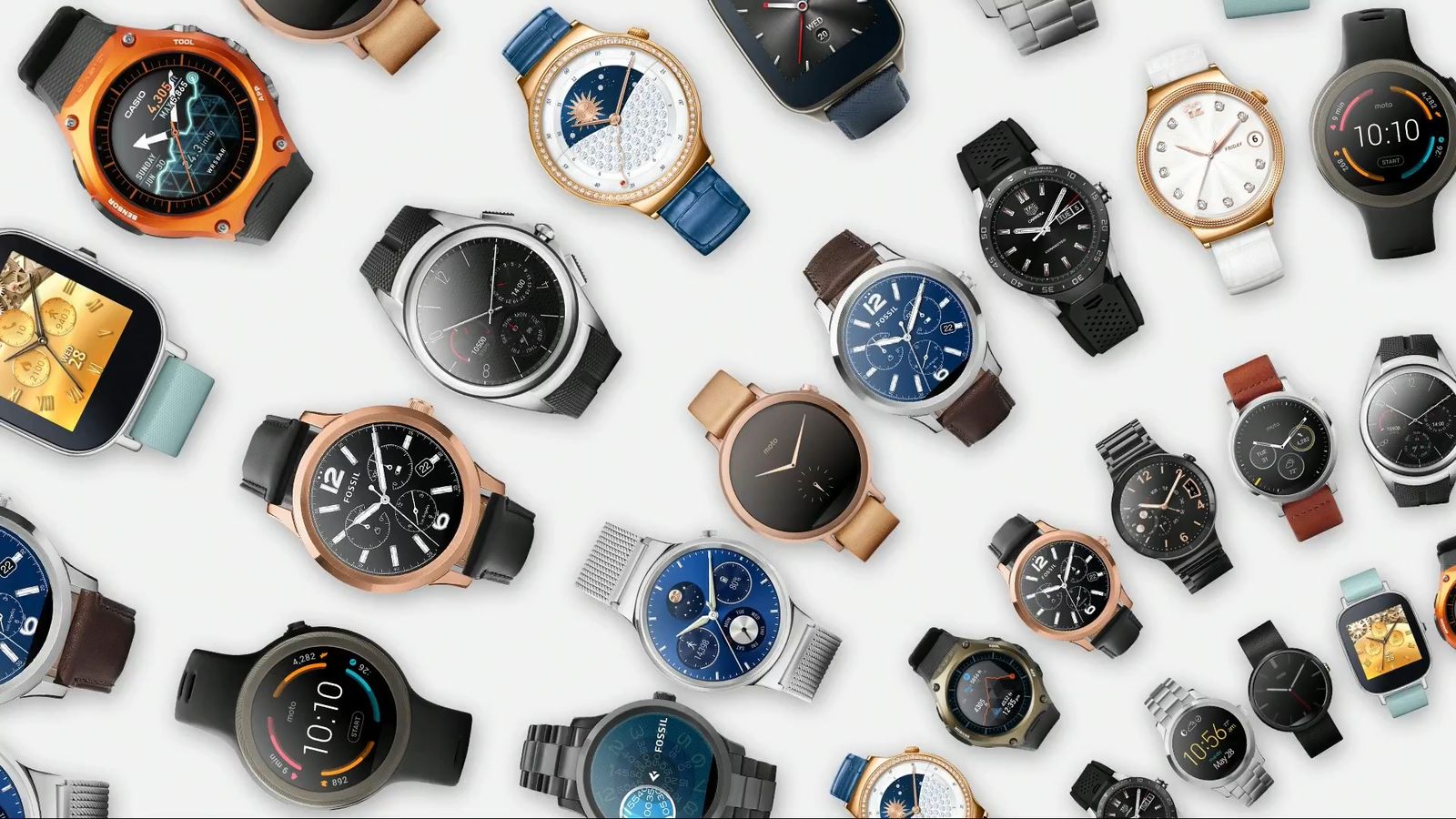 android wear 1