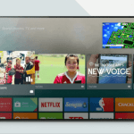Android TV : l’arrivée de la 4K HDR, du picture-in-picture et de quelques surprises