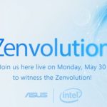 Asus promet sa Zenvolution pour le Computex, nous parions évidemment sur le Zenfone 3