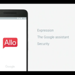 Allo, une nouvelle application de messagerie basée sur l’intelligence de Google Assistant