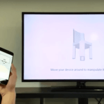 Vidéo : le smartphone transformé en contrôleur 3D pour la réalité virtuelle