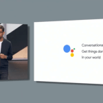 Google Assistant : quand Google Now est capable de suivre une conversation