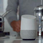 Google Home, le concurrent d’Amazon Echo est officiel
