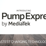 MediaTek Pump Express 3.0, une nouvelle norme de charge (encore plus) rapide