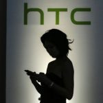 HTC remonte légèrement la pente en août