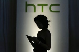 Le HTC 11 serait doté d’un écran incurvé