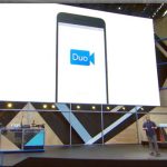 Google Duo proposera bientôt les appels audio