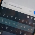 Sur Android, y a-t-il une alternative au clavier Giphy Keys ?