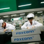 Foxconn remplace 60 000 humains par des robots
