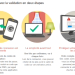 Tuto : Comment activer la validation en deux étapes sur son compte Google ? Tuto : Comment activer la validation en deux étapes sur son compte Google ?