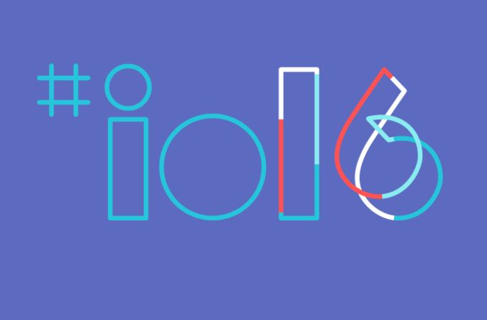 google io 2016