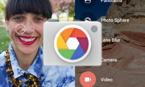 Google Camera s’offre de nouvelles fonctionnalités pour l’arrivée d’Android Nougat