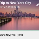 Google Trips, la prochaine application compagnon de vos voyages