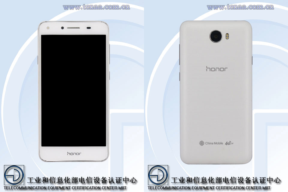 Le Honor 5A