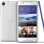 Un HTC Desire 830 est désormais officiel à Taïwan