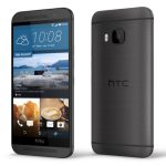 Le HTC One M9 Photo Edition, le même mais sans capteur Toshiba