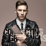 Huawei Mate 8 : une édition spéciale signée par Lionel Messi