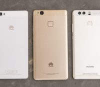 Huawei P9 LIte (13 sur 17)